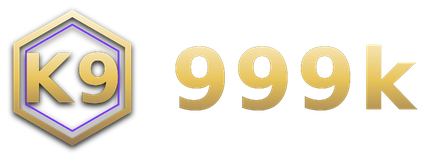 999k logo
